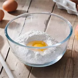 Judge Glass Mixing Bowl 2L
